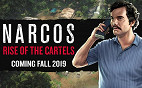 [Narcos: Rise of The Cartels] Jogo baseado na série da Netflix ganha novos trailers