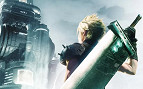  [Final Fantasy VII Remake] Jogo tem arte da capa revelada e ganha novo trailer