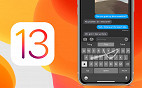 iOS 13: Bug permite que teclados de terceiros enviem seus dados sem permissão