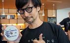 Kojima Productions anuncia que Death Stranding está completo e pronto para produção!