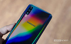 Galaxy A70s tem especificações confirmadas em lista na Google Play