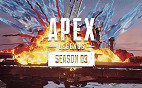 [Apex Legends] Estúdio Respawn anuncia terceira temporada do jogo com novo mapa