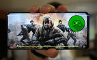 Call of Duty Mobile roda bem nos celulares? - RODA LISO