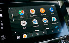 O Android Auto Wireless adiciona suporte para linha Galaxy S e Galaxy Note