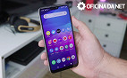 Review - Asus Zenfone Max Pro (M2): Ele promete bateria... E entrega