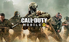 Call of Duty Mobile bate recorde com 100 milhões de downloads em uma semana