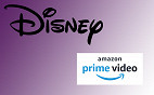 Amazon Prime Vídeos fez acordo com a Disney para distribuição de suas produções