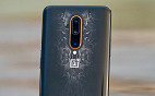 O poderosíssimo OnePlus 7T Pro Edição McLaren é apresentado