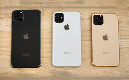 Confira os preços dos iPhone 11 no Brasil