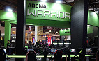 Warrior faz exposição de nova linha de produtos | BGS 2019