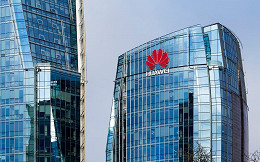 Huawei divulga resultados do terceiro trimestre de 2019, com crescimento de 24,4%