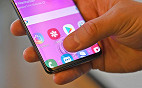 Falha no Galaxy S10 permite que qualquer impressão digital desbloqueie o sistema; Samsung vai corrigir