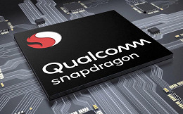 Qualcomm Snapdragon 735 tem especificações vazadas