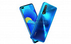 Huawei Nova 6 5G terá câmeras frontais duplas estilo Galaxy S10+