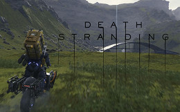 Death Stranding será lançado para PC no segundo trimestre de 2020