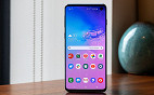 Galaxy S10 recebe atualização que habilita Slow-Motion na câmera frontal