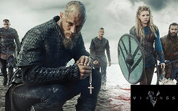 Vikings: 5ª temporada (parte 2) estará disponível na Netflix esta semana