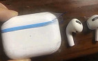 Em menos de um dia os AirPods Pro já possuem réplicas falsificadas