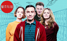 Netflix: novembro traz uma nova temporada de Atypical