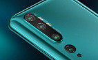 Confirmado: Xiaomi Mi Note 10 chega em 14 de novembro