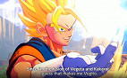 [Dragon Ball Z: Kakarot] Bandai e CyberConnect2 lançam novo trailer na Paris Games Week 2019