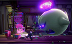 Luigi Mansion 3 já está disponível para Nintendo Switch