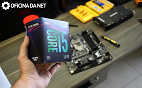 Review Intel Core i5 9400F - Bom custo x benefício?