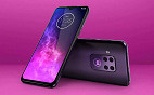 Motorola One Zoom e Moto Z4 podem receber o Android 10 em breve