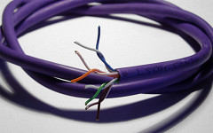 Diferenças entre cabos ethernet CAT5E, CAT6, CAT7 e CAT8