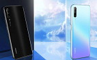 Huawei Y9s tem especificações reveladas pela própria fabricante