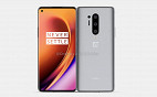 OnePlus 8 Pro pode chegar ao mercado com tela de 120 Hz