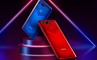 Honor V30 chegará em 26 de novembro com 5G e tecnologia Câmera Matrix