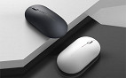 Xiaomi lança novo mouse com bateria capaz de durar até um ano