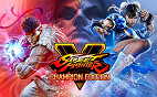 Street Fighter V ganha nova versão chamada Champion Edition e DLC Gill