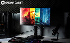 Review Monitor Warrior 144hz Curvo - O melhor 144hz de entrada?