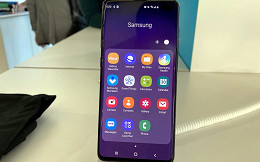 Android 10 beta está chegando aos Galaxy Note 9 e Galaxy S9