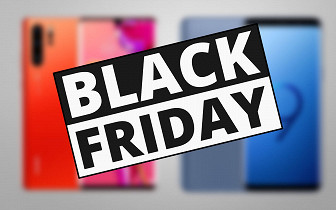 Promoções de Smartphones na Black Friday 2019