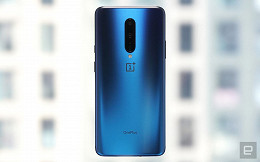 Vazamentos mostram design e câmera da série OnePlus 8