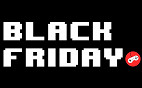 Promoções de jogos na Black Friday