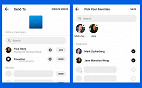 Após o recurso Close Friends no Instagram, o Facebook agora está testando a opção Favoritos