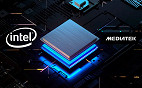 Intel faz parceria com Mediatek para levar 5G aos PCs em 2021