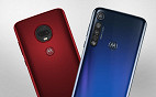 Moto G7 Plus x Moto G8 Plus: saiba o que mudou