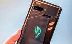 A espera acabou: Asus ROG Phone finalmente recebe o Android Pie