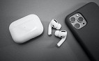 Airpods venderam mais do que o esperado e Apple faz pedido para aumentar produção