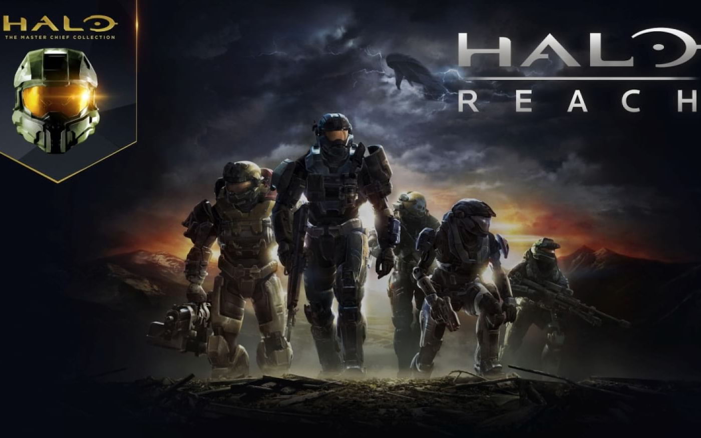 Análise de Halo: The Master Chief Collection