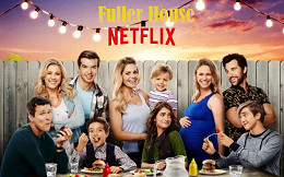 Netflix: quinta temporada de Fuller House estará disponível amanhã