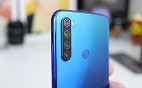 Review Xiaomi Redmi Note 8 - Uma levíssima mexida no que já funcionava bem