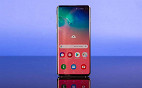 Galaxy S10 brasileiro começa a receber versão estável do Android 10