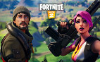 Epic Games fará uma revelação especial de Fortnite no The Game Awards nesta noite