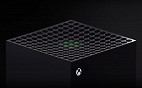 A próxima geração do Xbox chama-se Xbox Series X